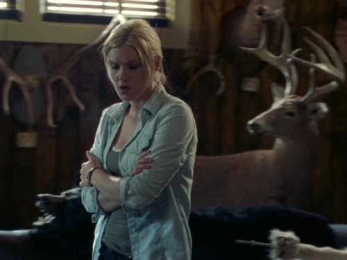 Emily Rose