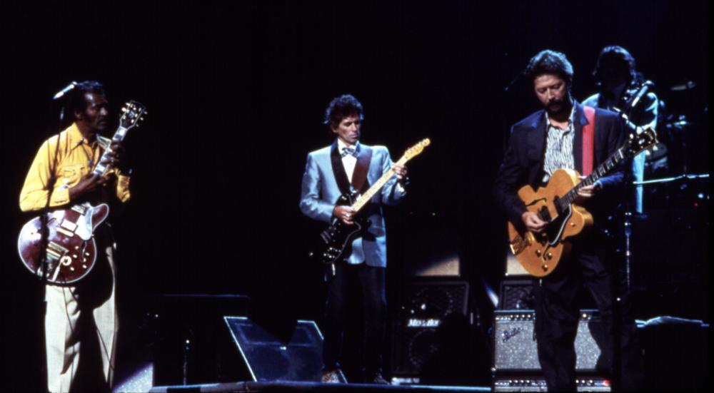 Chuck Berry