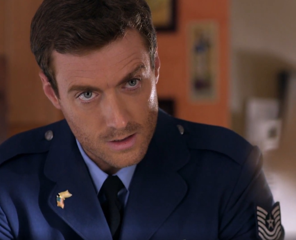 Matthew Crawley