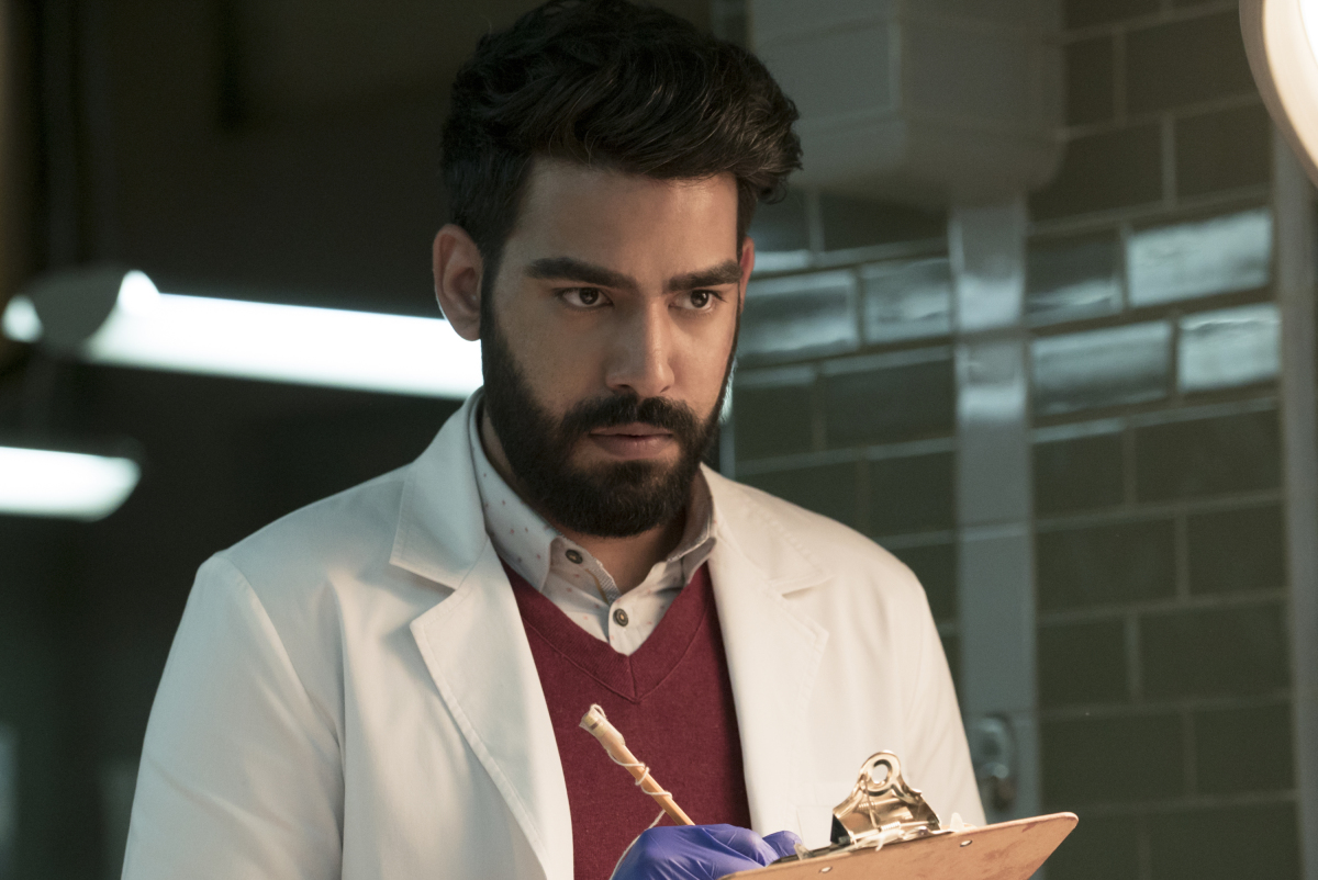 Rahul Kohli