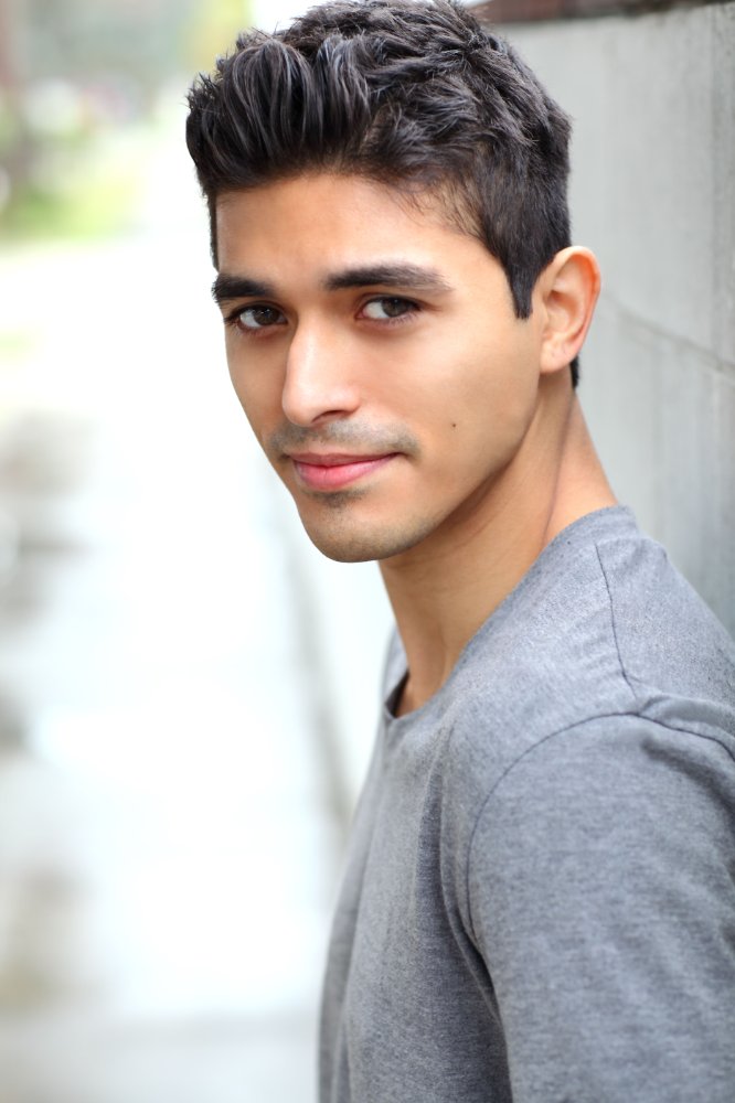 Alex Alegria