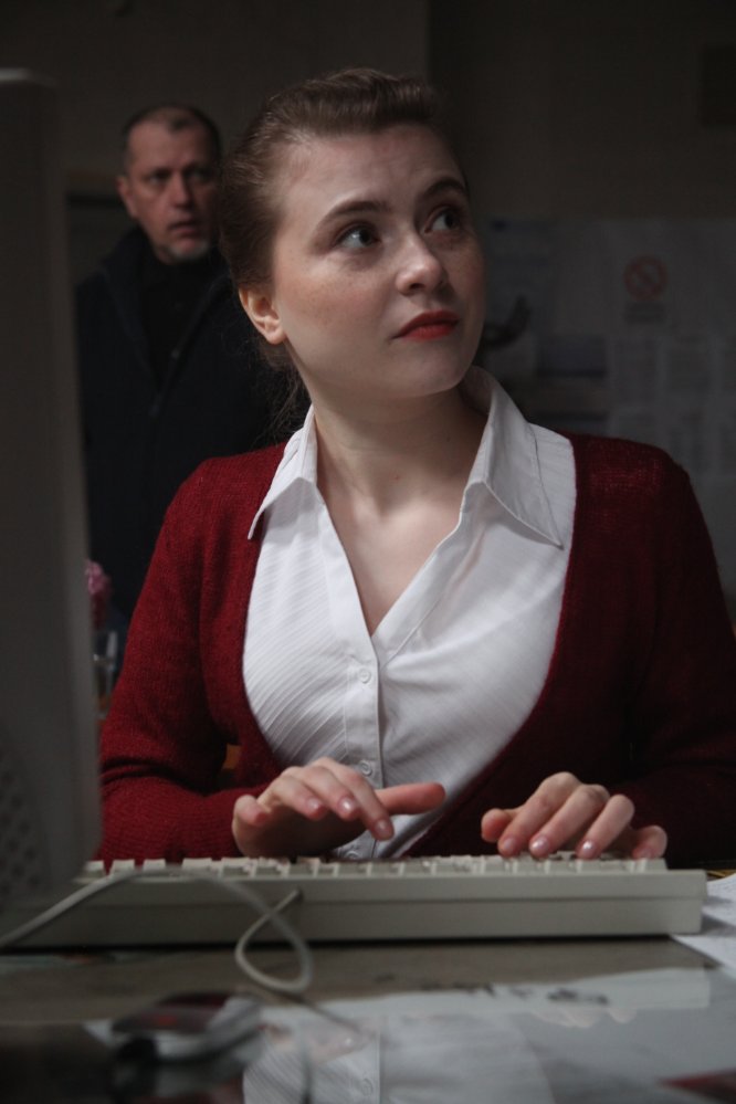 Miriam Rizea