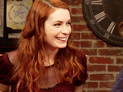 Felicia Day