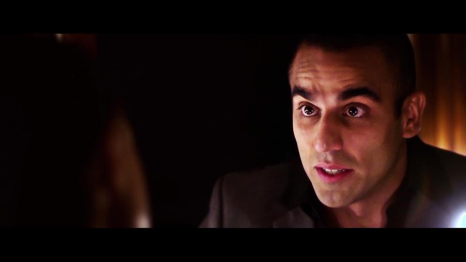 Umar Khan