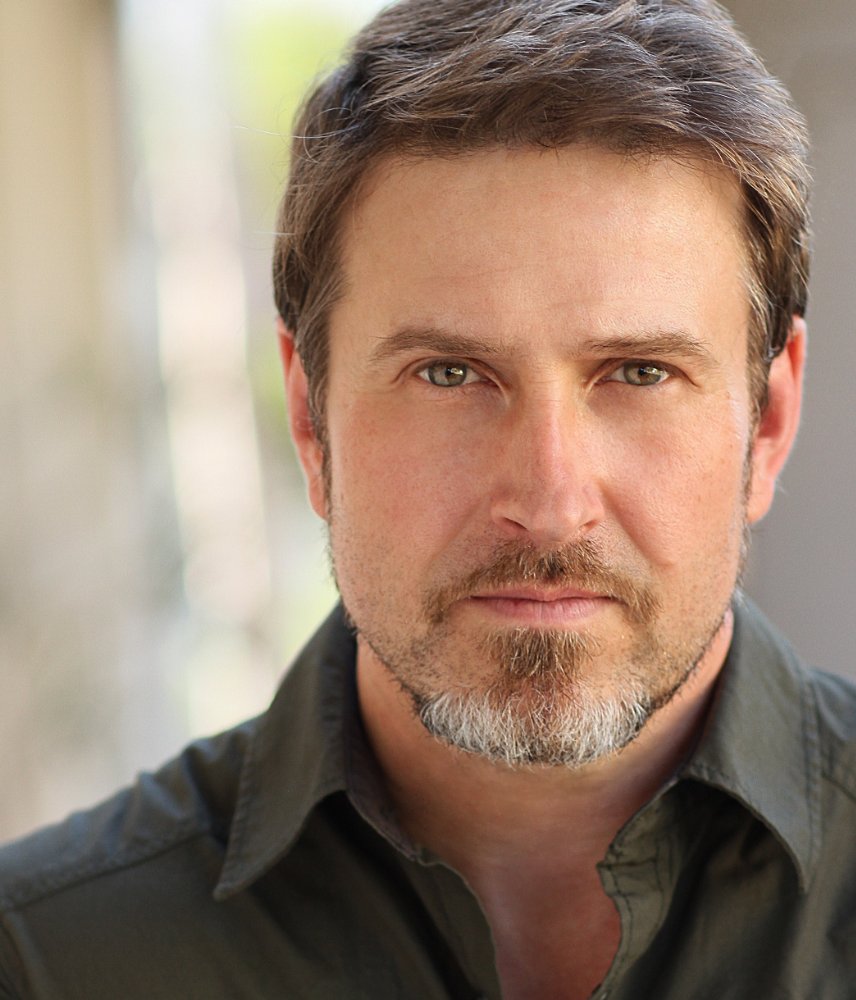 Todd William Worden
