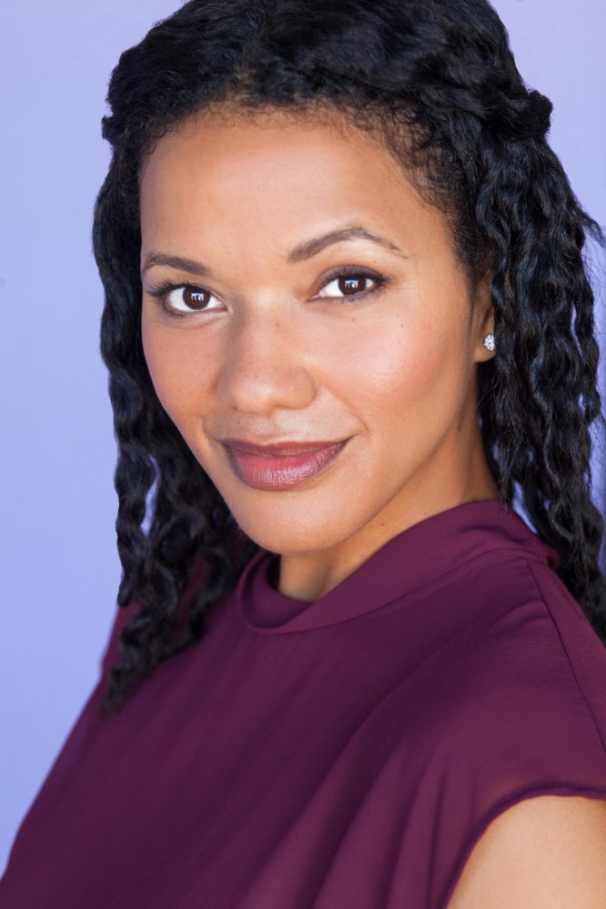 Rachel Montez Minor