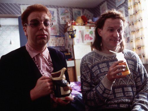 Steve Pemberton