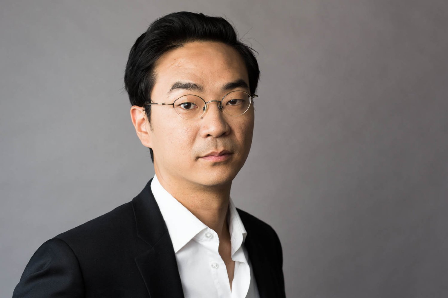 Yong Kim