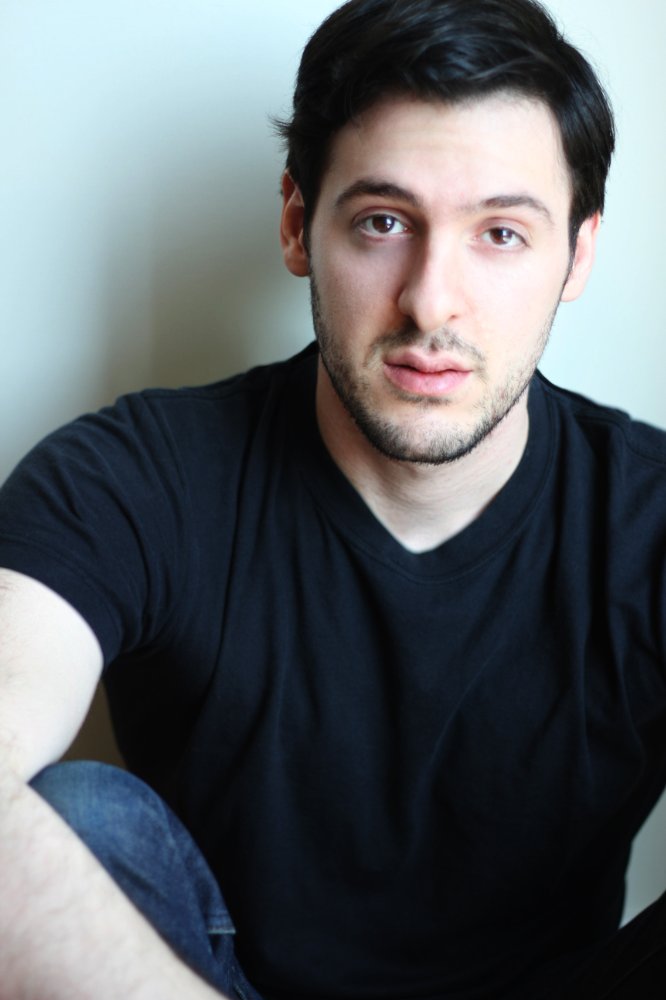Mike Steinmetz