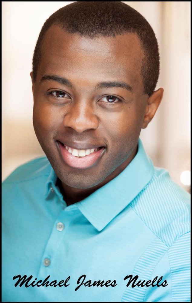 Michael James Nuells