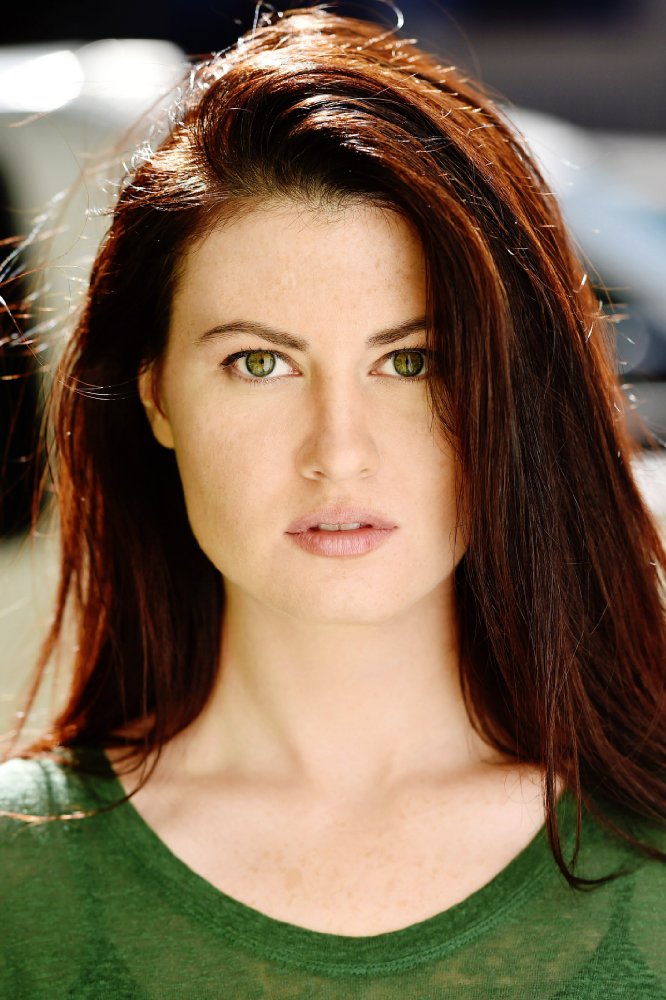 Kathrine Barnes