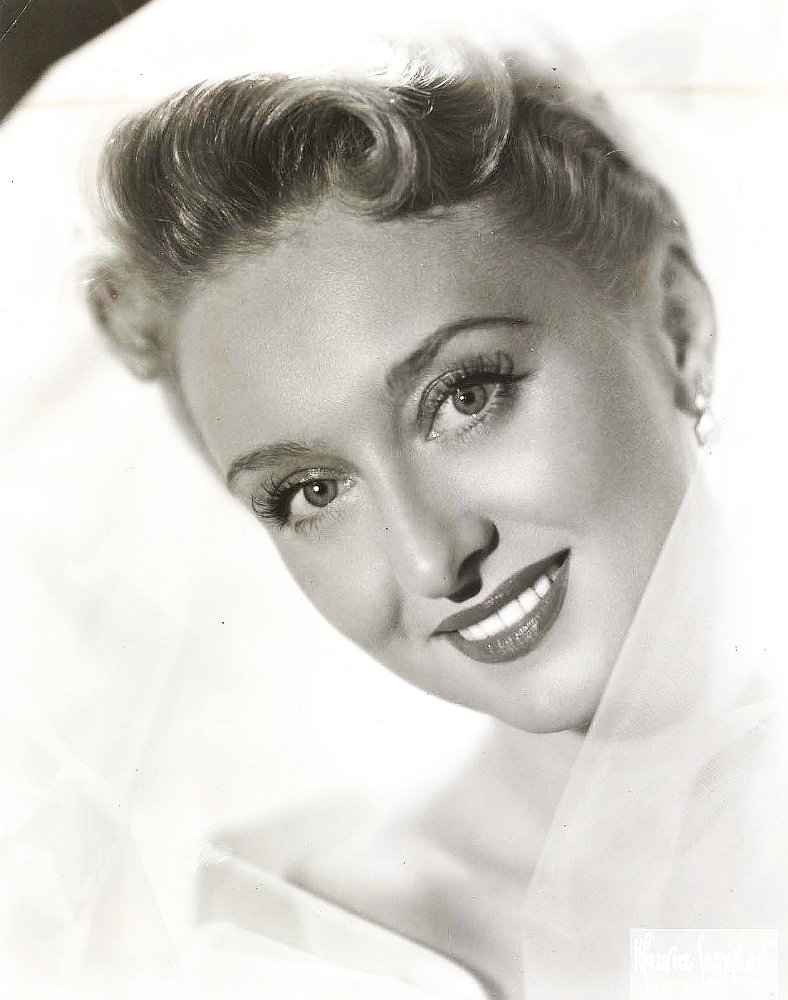 Celeste Holm