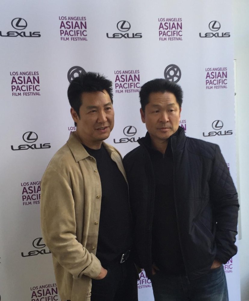 Phillip Rhee