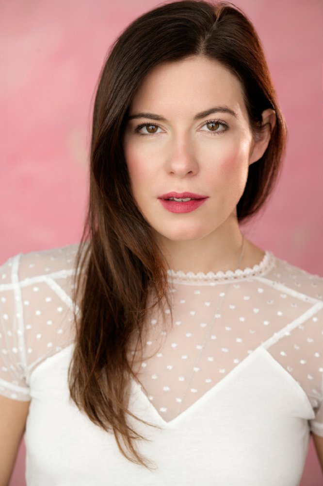 Gemma Forbes
