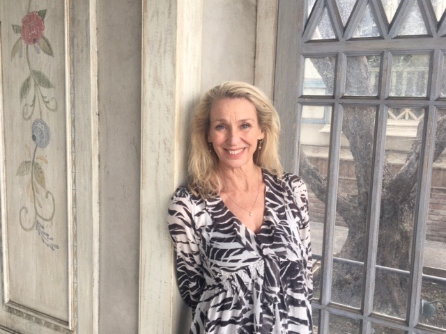 Susanne Barklund