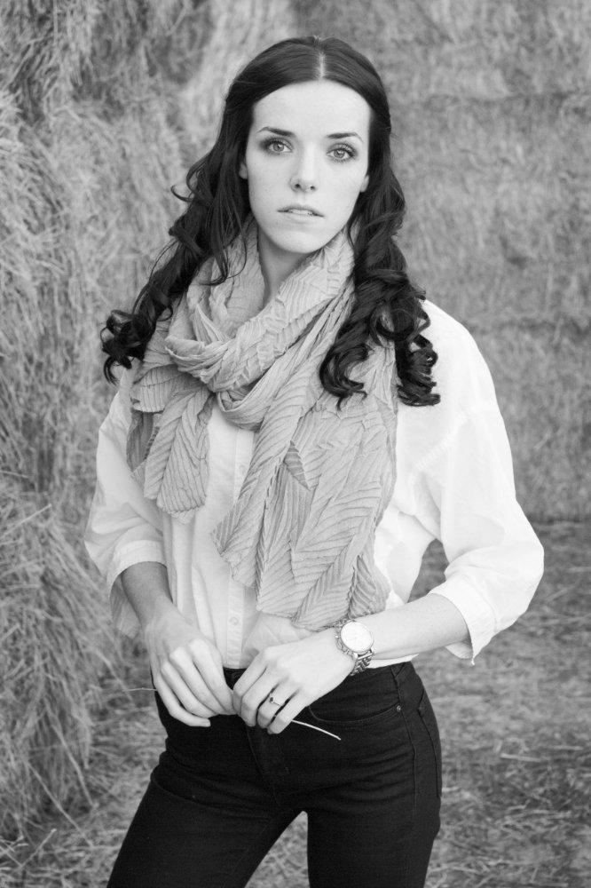 Karli Hall