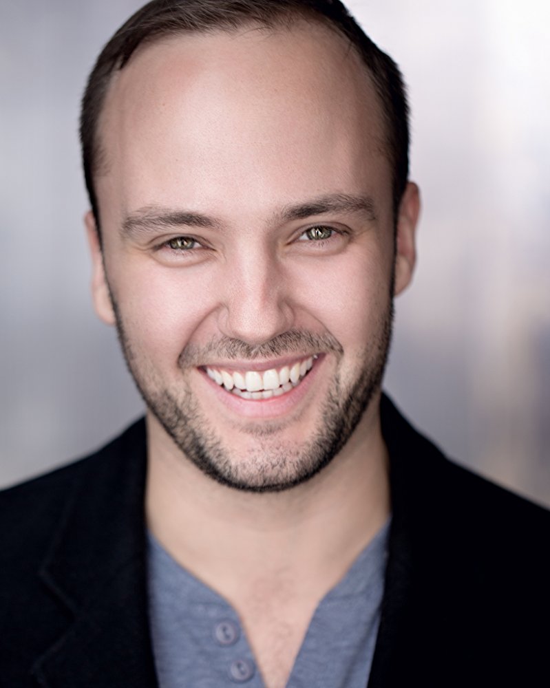 Scott Michael Wagstaff