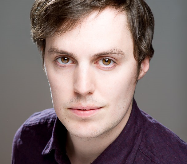 Josh Vokey