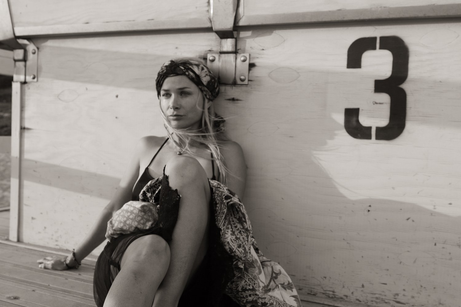 Mika Boorem