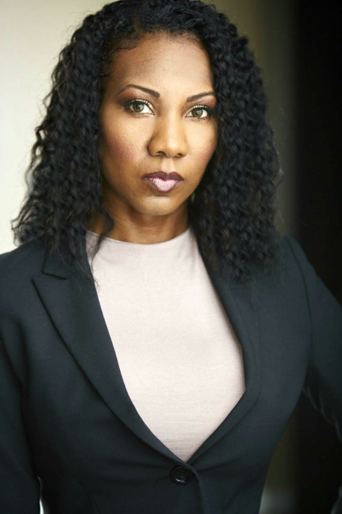 LaToya Ward