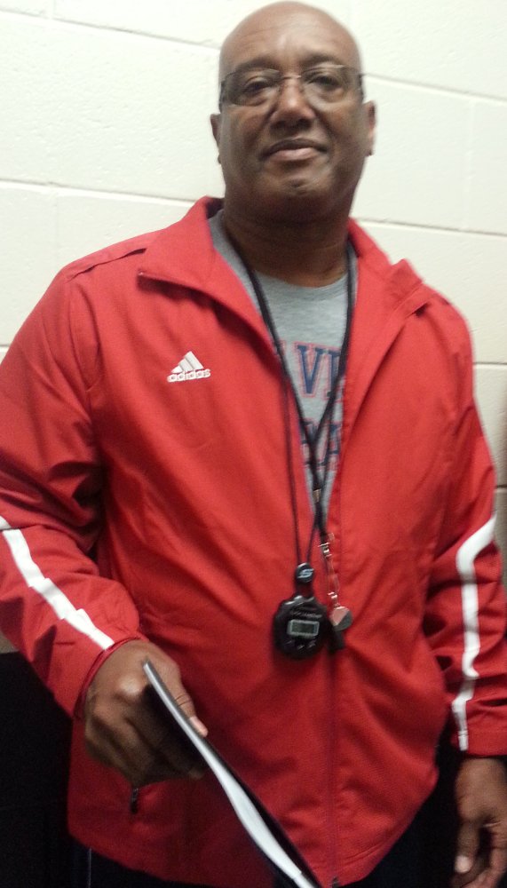Carl Thomas