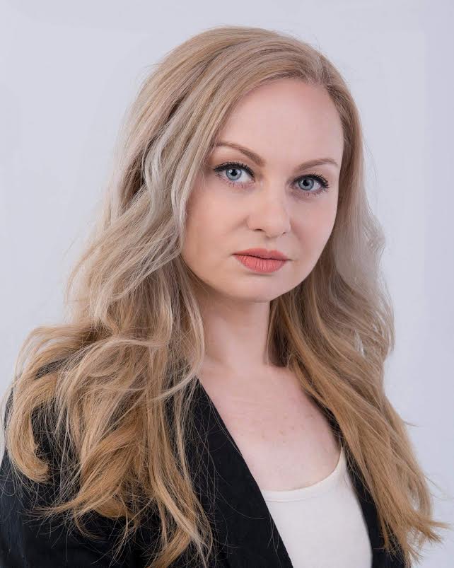 Tatiana Warden