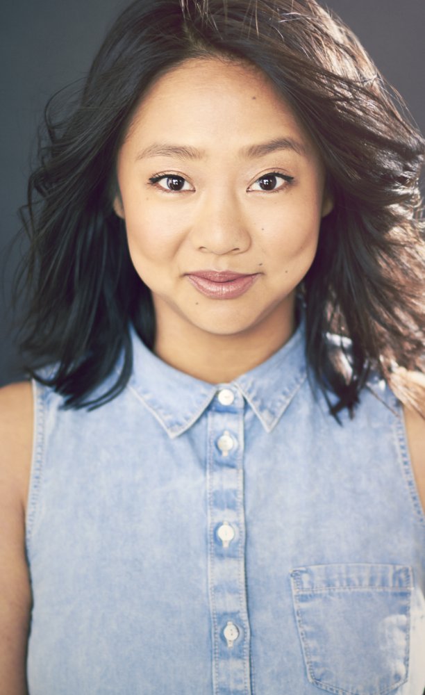 Stephanie Hsu