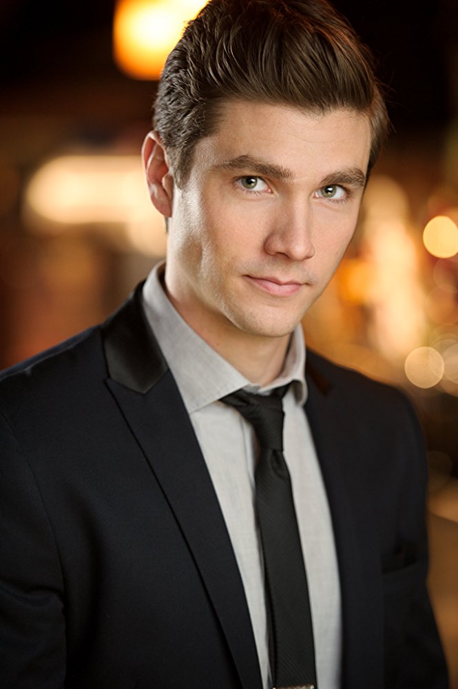 Jesse LeNoir