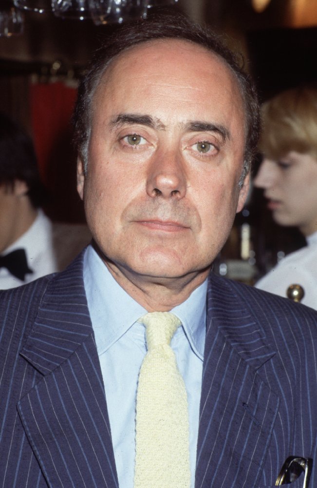 Victor Spinetti