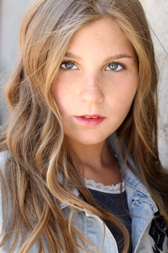 Brennley Brown