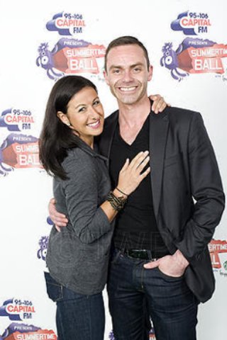 Daniel Brocklebank