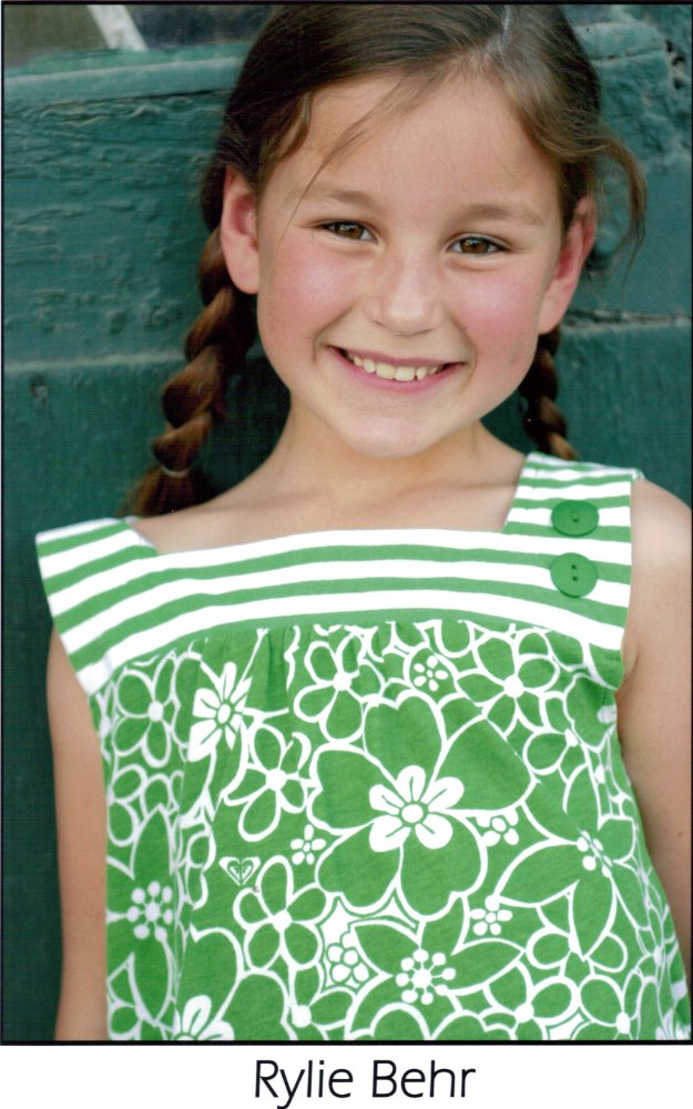 Rylie Behr
