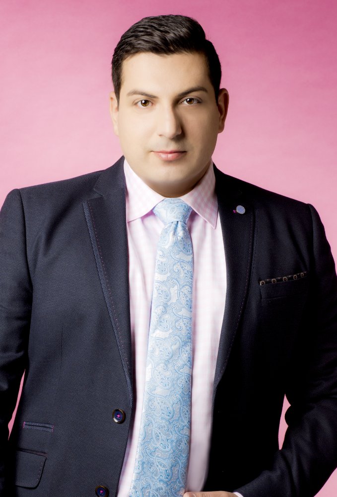 Sergei Ashurov