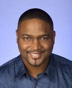 Derrick Gilliam