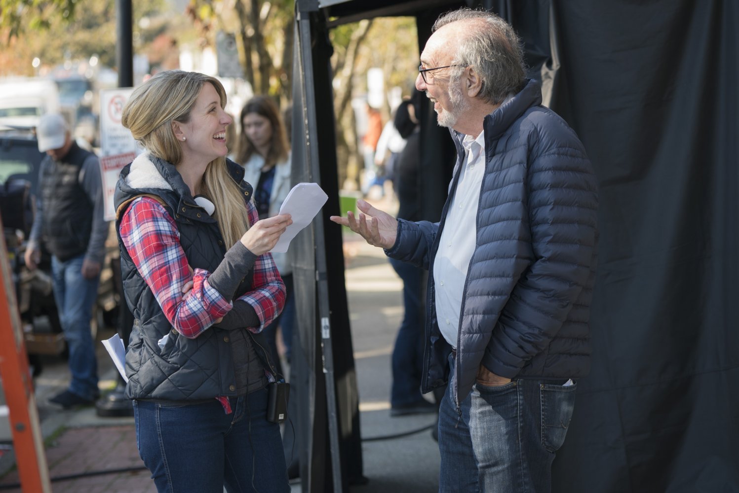 James L. Brooks