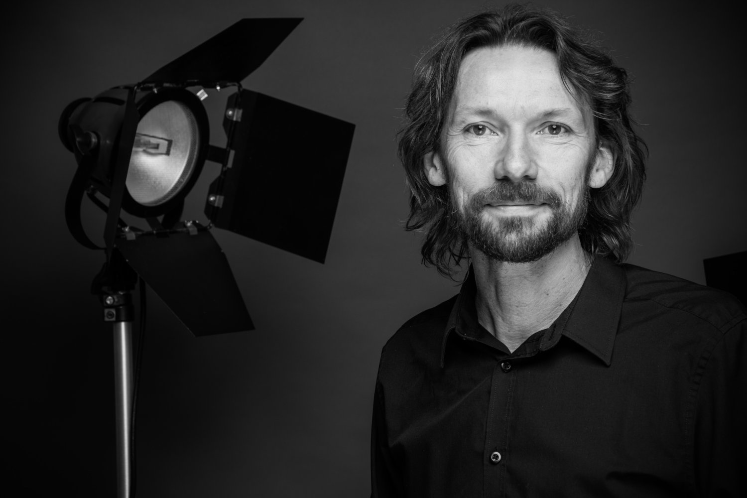 Nigel Martin Davey