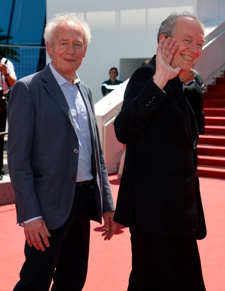 Luc Dardenne