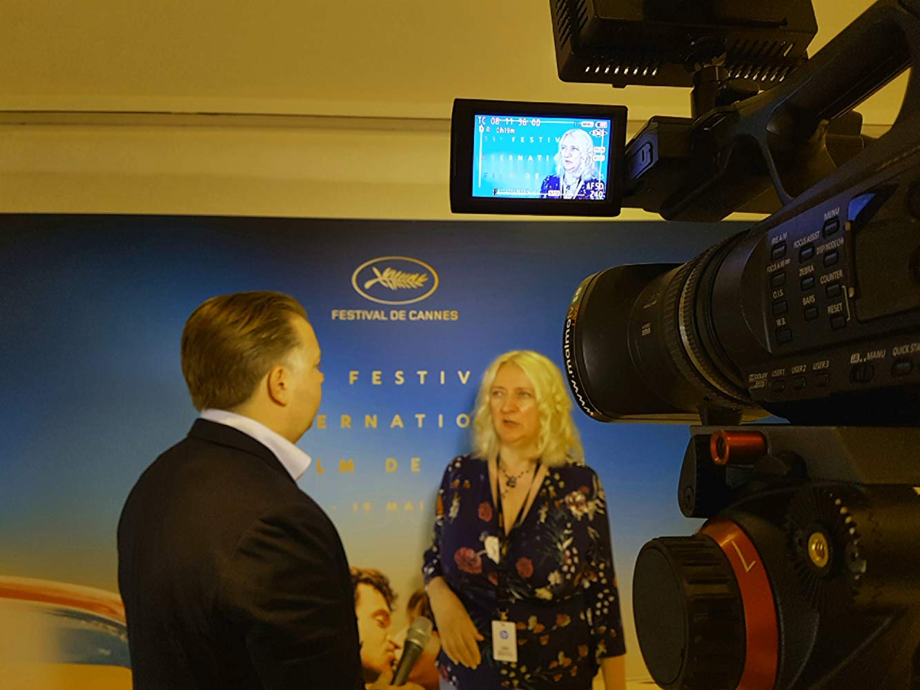 Margareta Pettersson