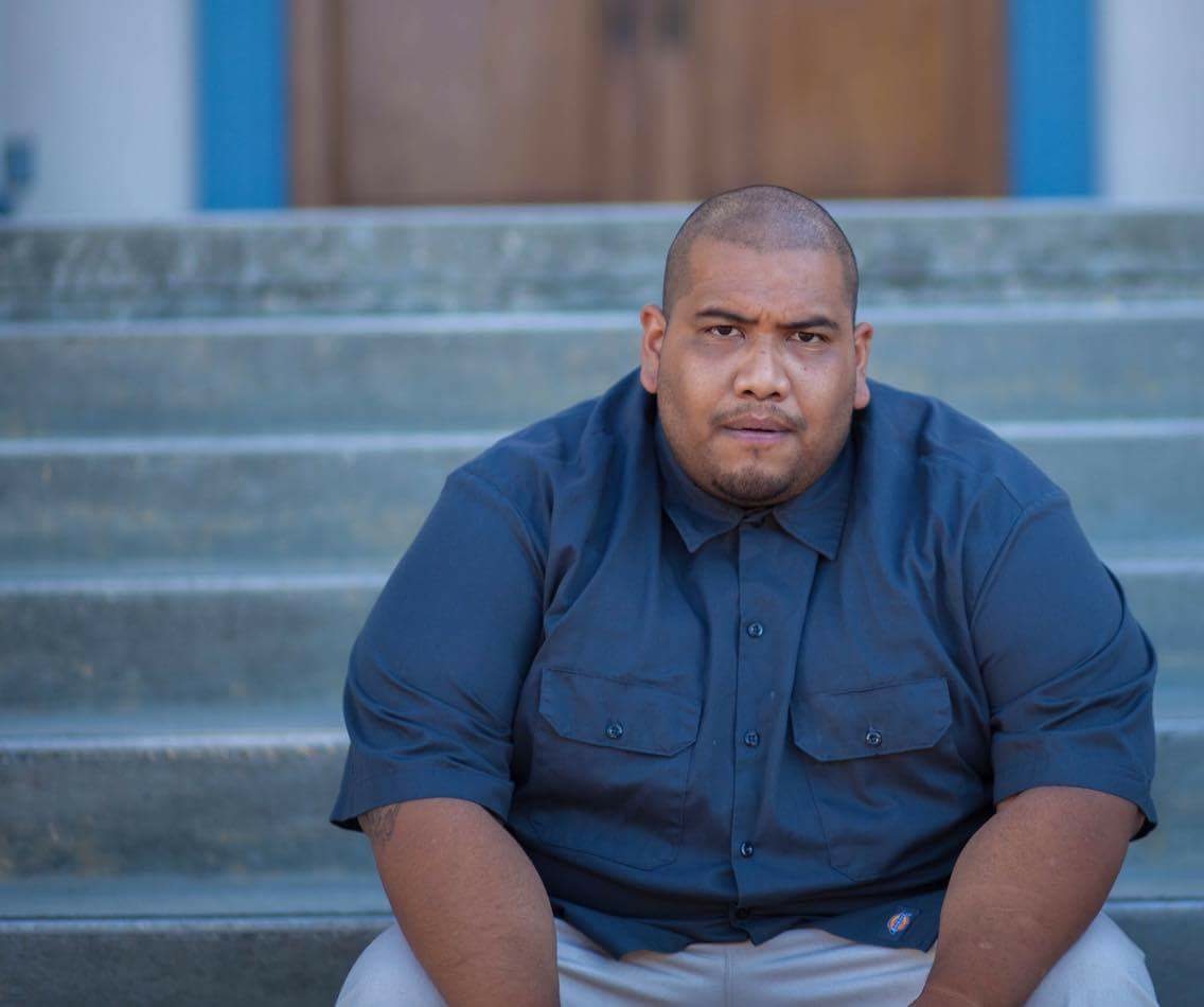 Bryan Rubio