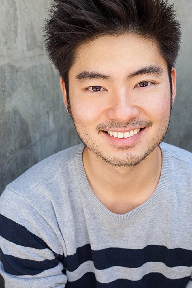 Nathan Leung