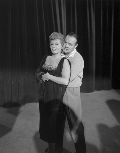 Bob Hope
