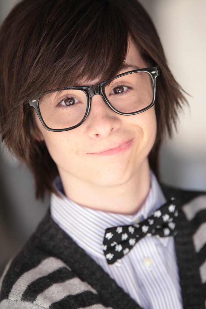 Robbie Tucker