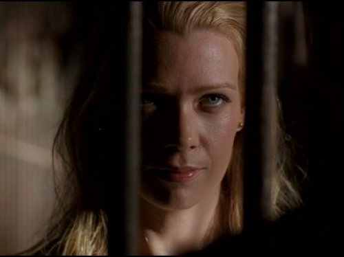 Laurie Holden