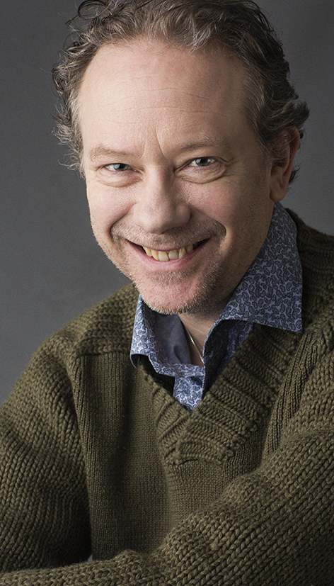 Håkan Julander