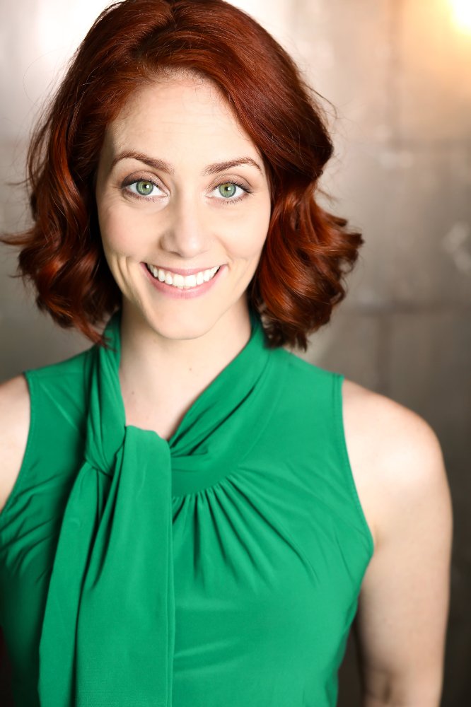 Katie O'Hagan