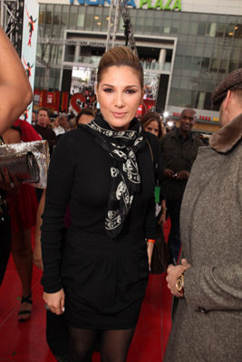 Daisy Fuentes