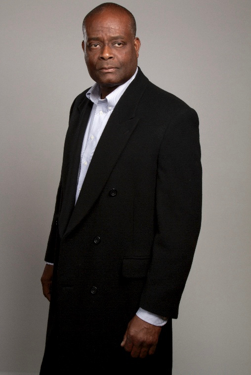 James Tucker