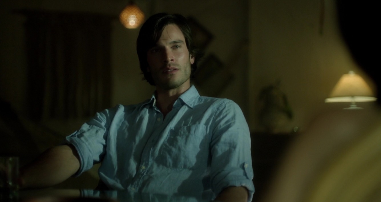 Daniel di Tomasso