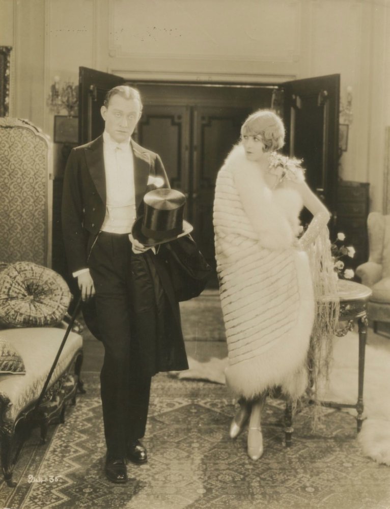 Conrad Nagel