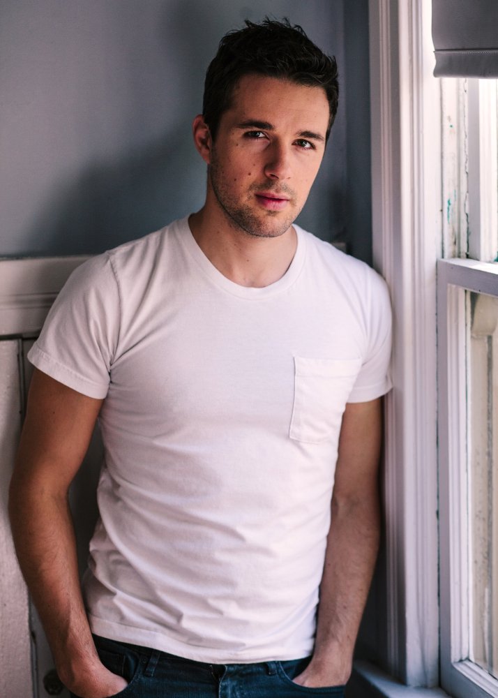 Marc Bendavid